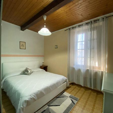 Pierina Apartment Lucca Bagian luar foto