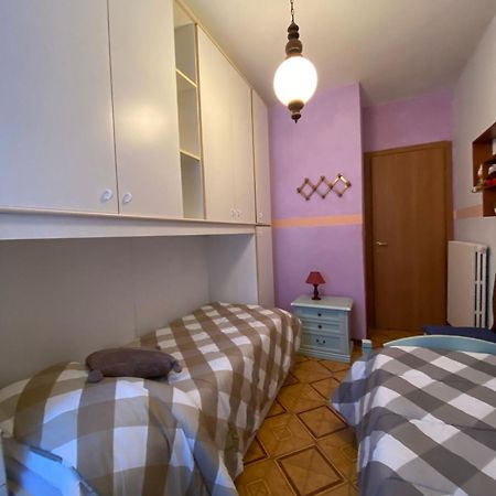 Pierina Apartment Lucca Bagian luar foto