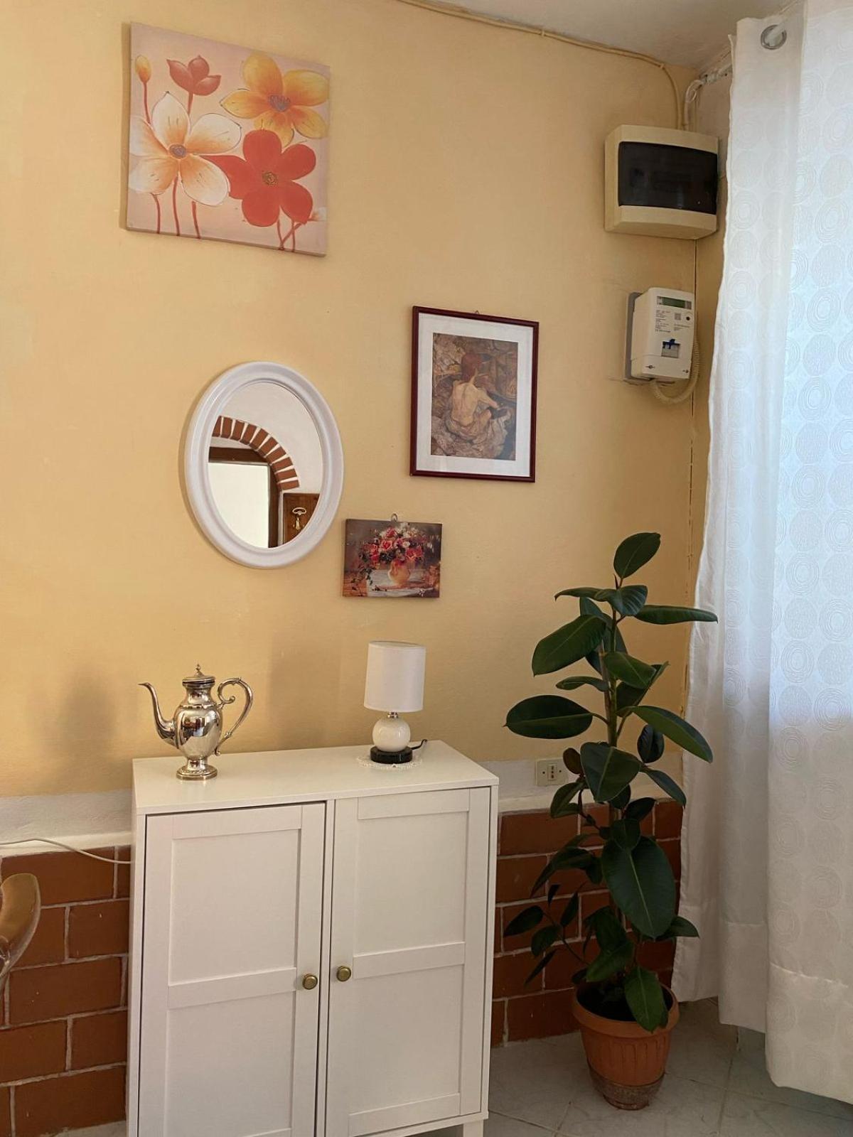 Pierina Apartment Lucca Bagian luar foto