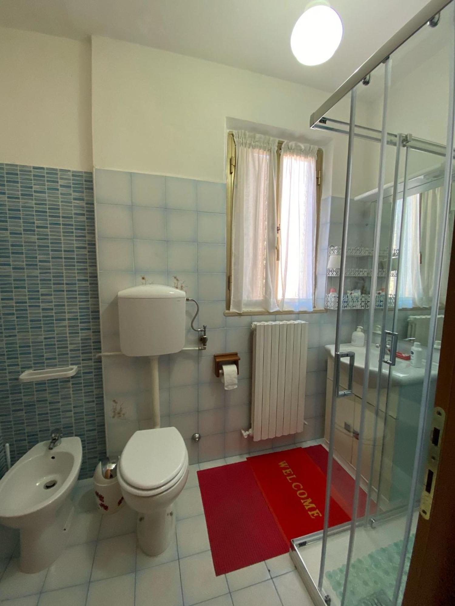 Pierina Apartment Lucca Bagian luar foto