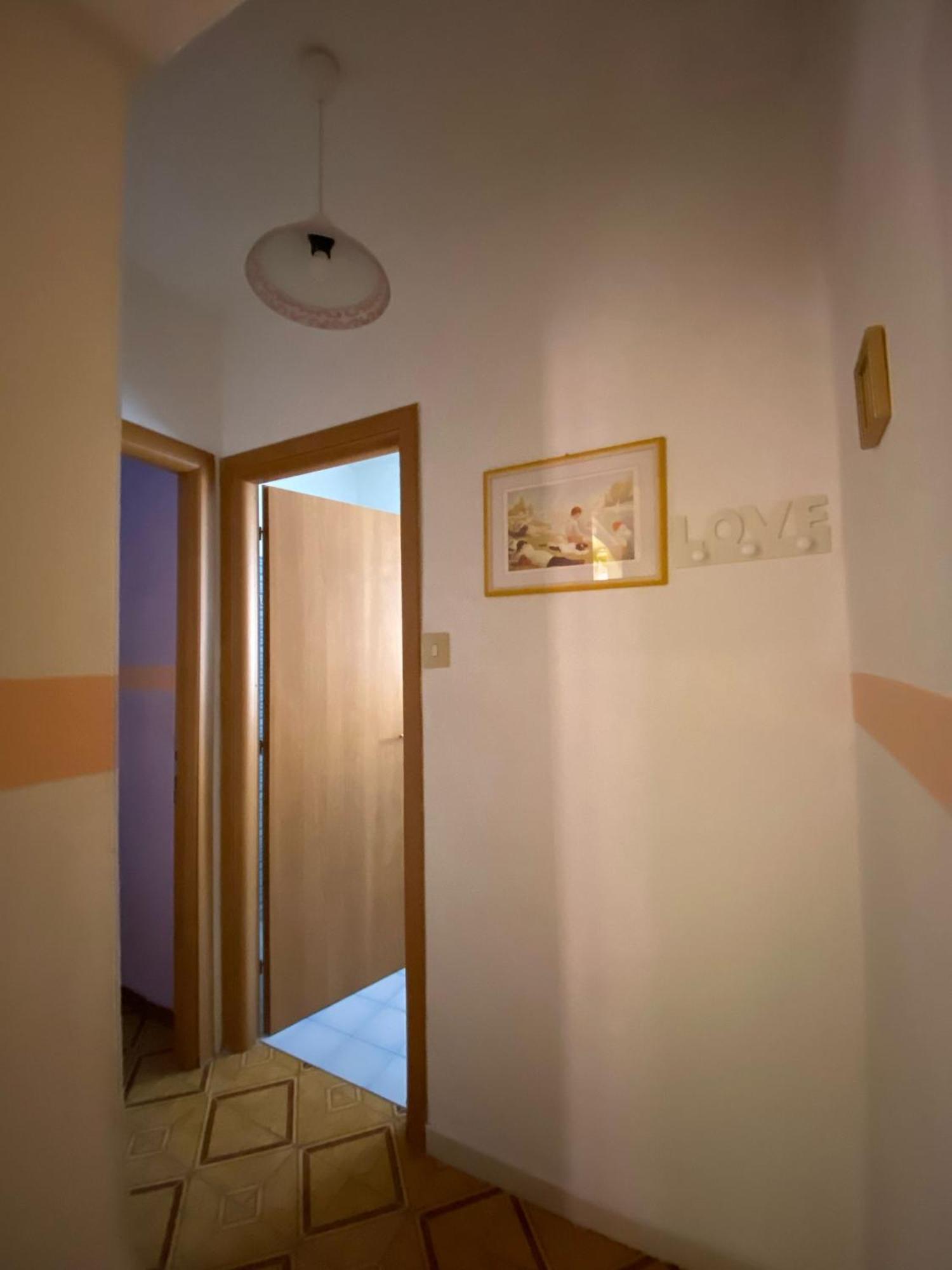 Pierina Apartment Lucca Bagian luar foto