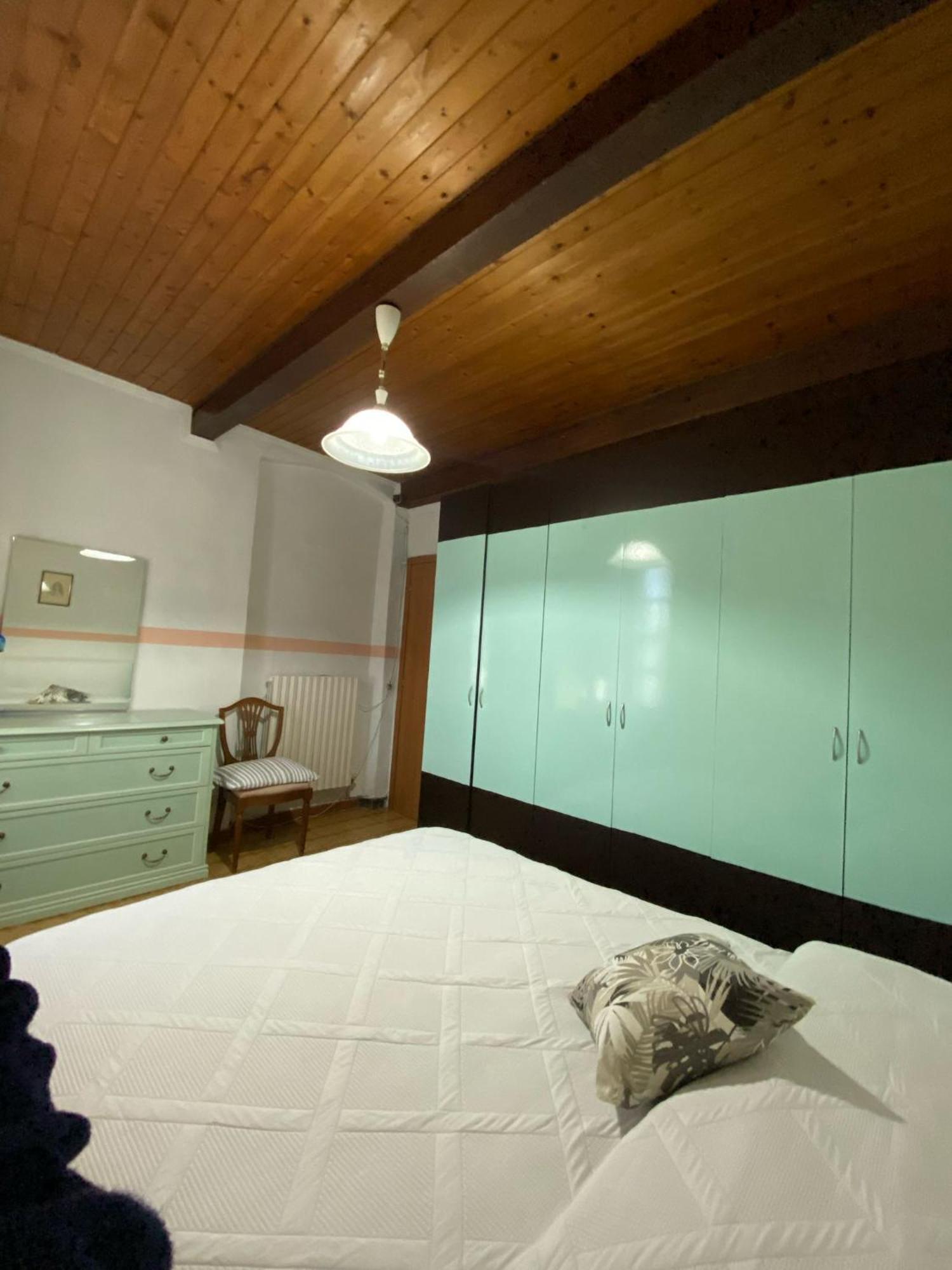 Pierina Apartment Lucca Bagian luar foto