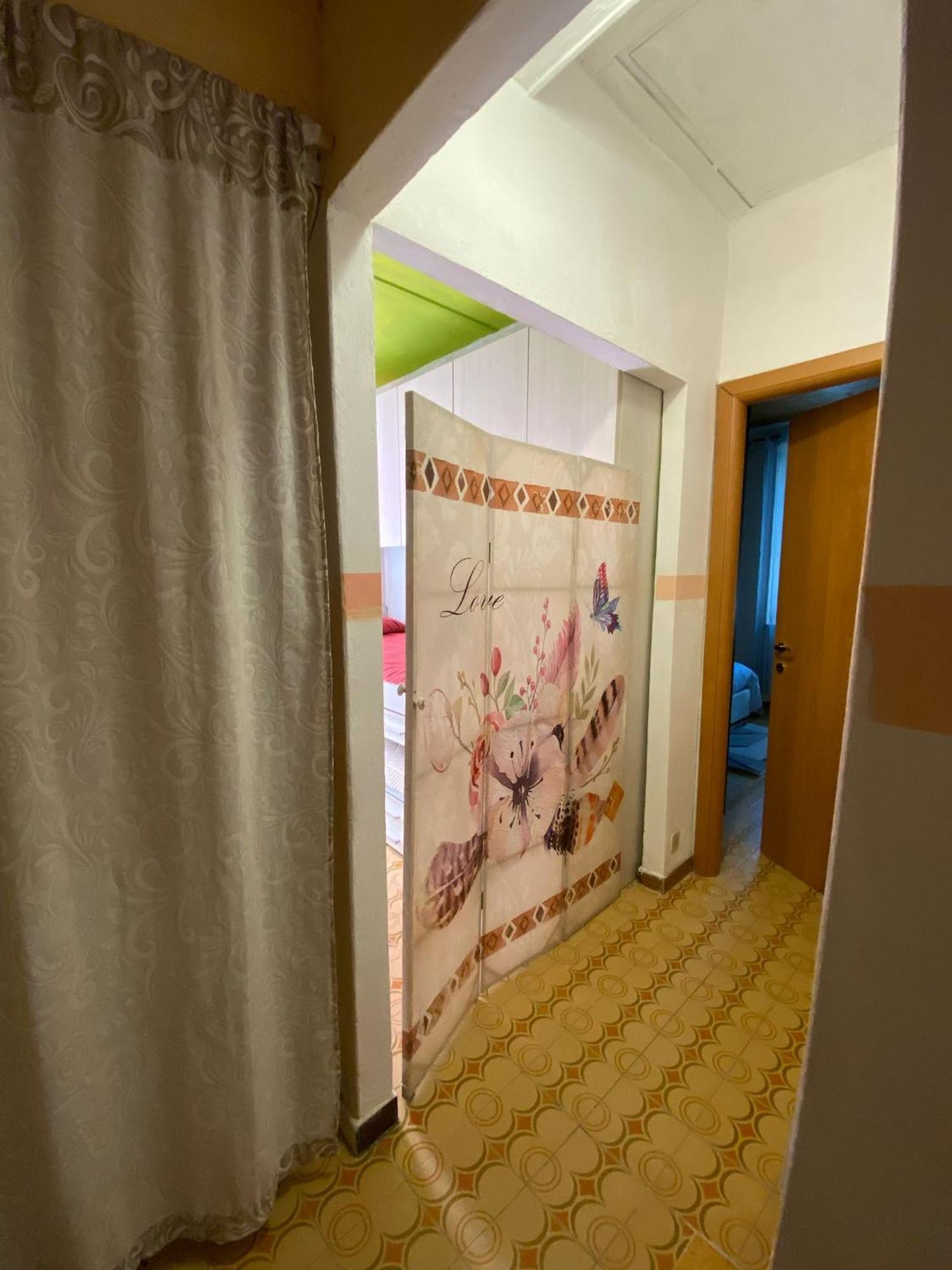 Pierina Apartment Lucca Bagian luar foto