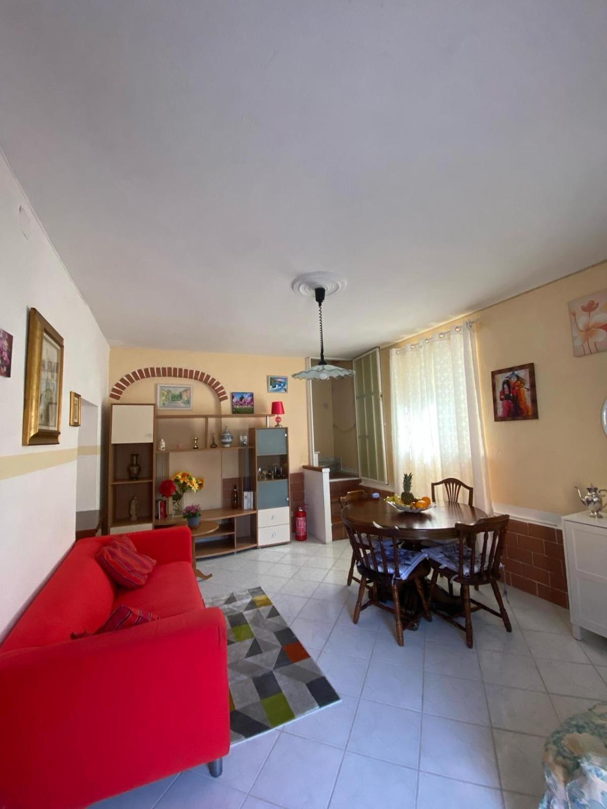 Pierina Apartment Lucca Bagian luar foto