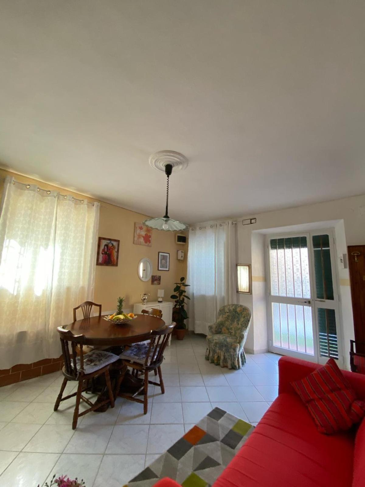 Pierina Apartment Lucca Bagian luar foto