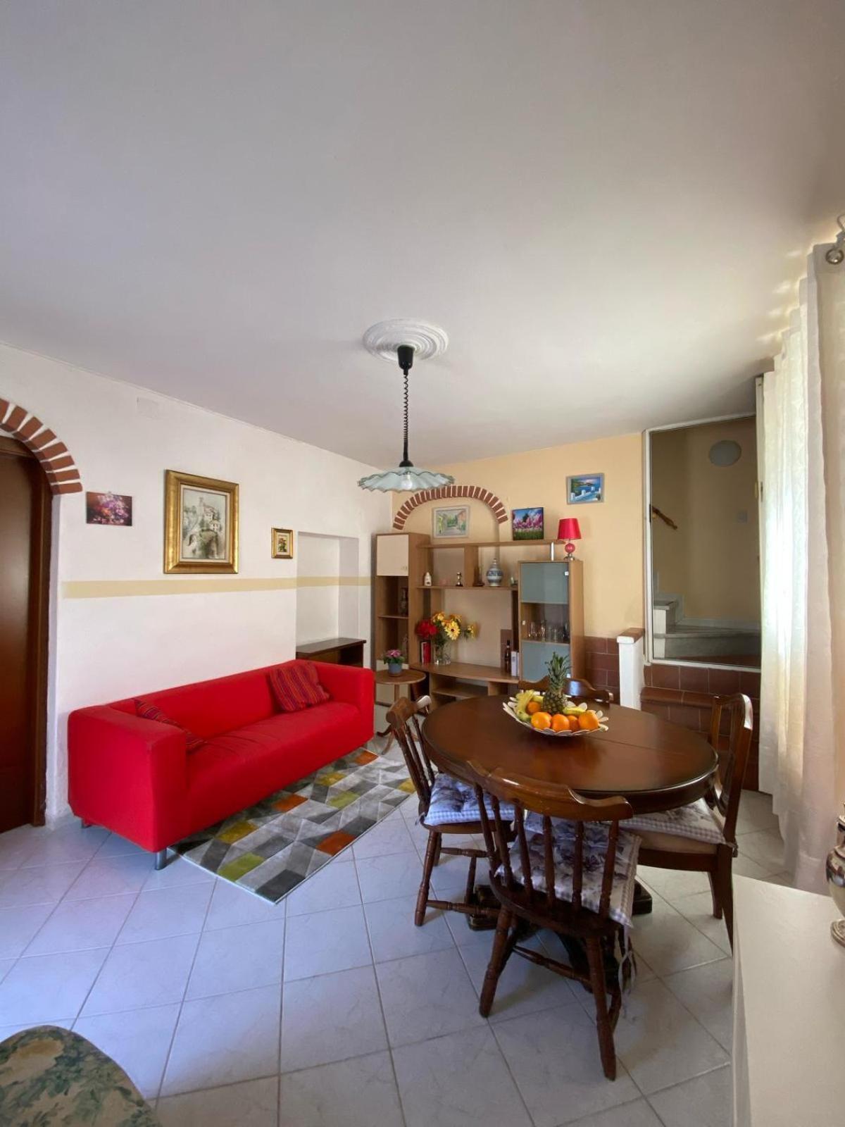 Pierina Apartment Lucca Bagian luar foto