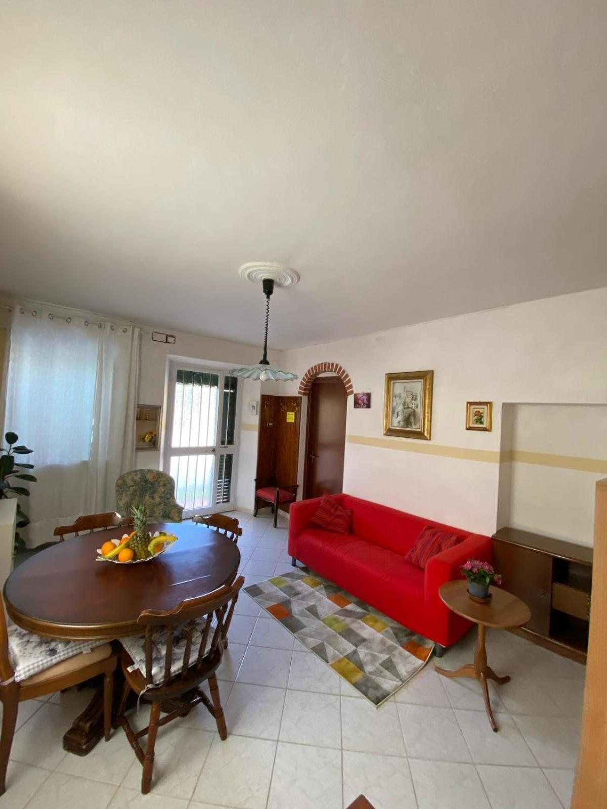 Pierina Apartment Lucca Bagian luar foto